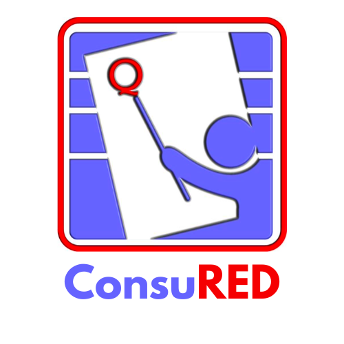 ConsuRED