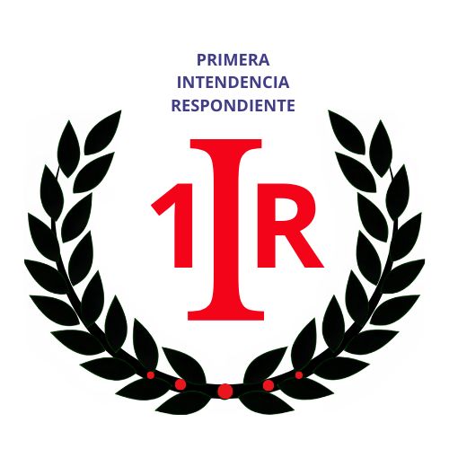 Primeros Intendentes