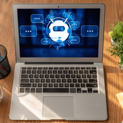 Tienda Virtual Inteligente