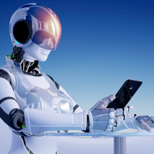 Automatización RPA/AI