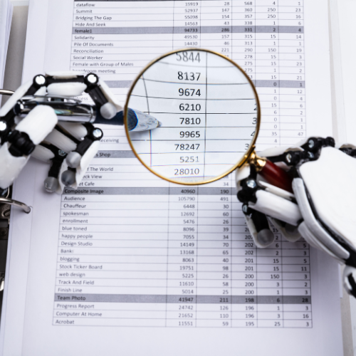 Análisis Predictivo