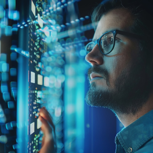 Consultoría Predictiva