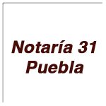 notaria31puebla